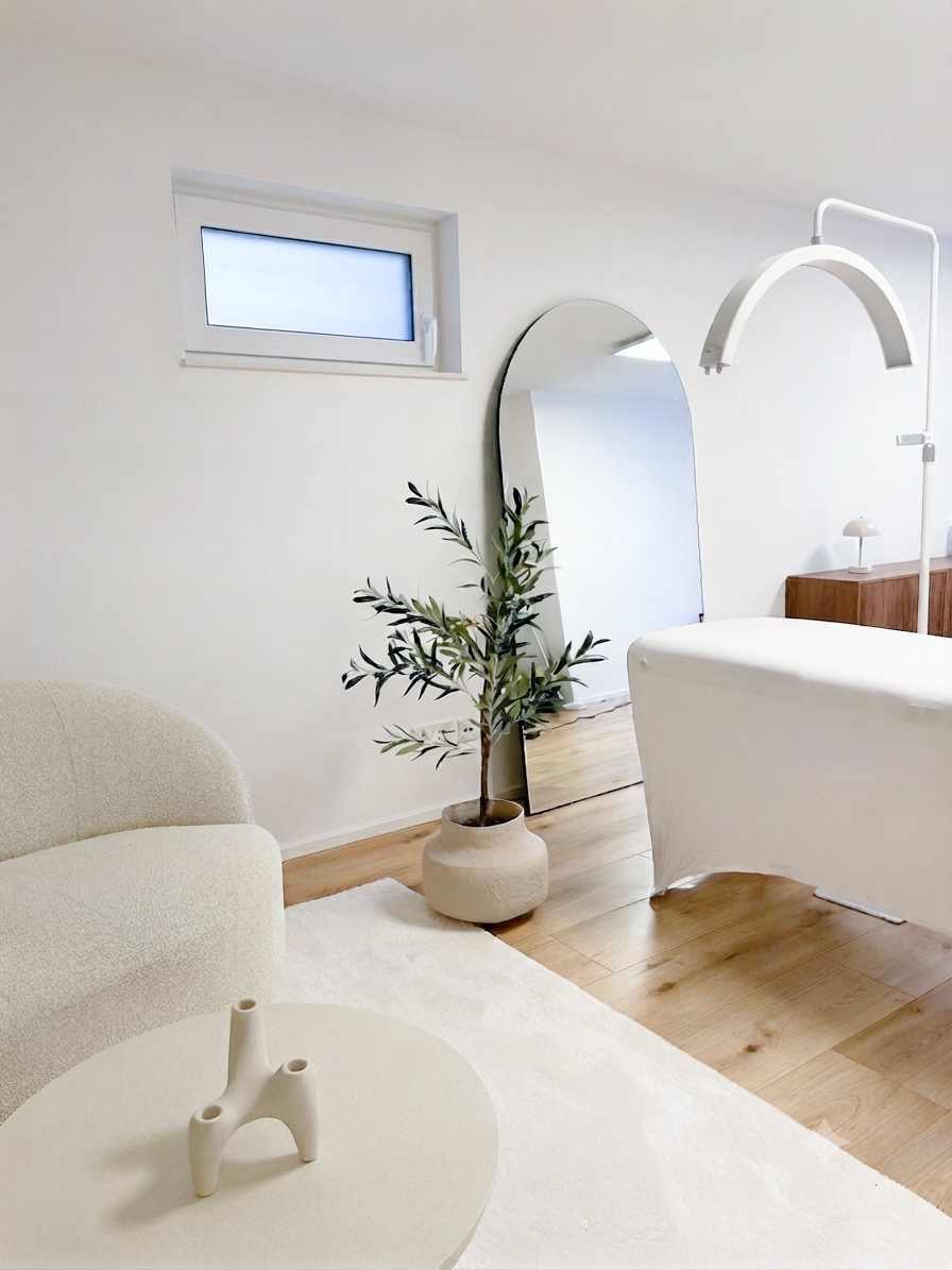 NUÁ Beauty Studio in Kirchheim unter Teck